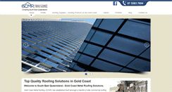 Desktop Screenshot of gcmr.com.au