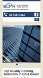 Mobile Screenshot of gcmr.com.au